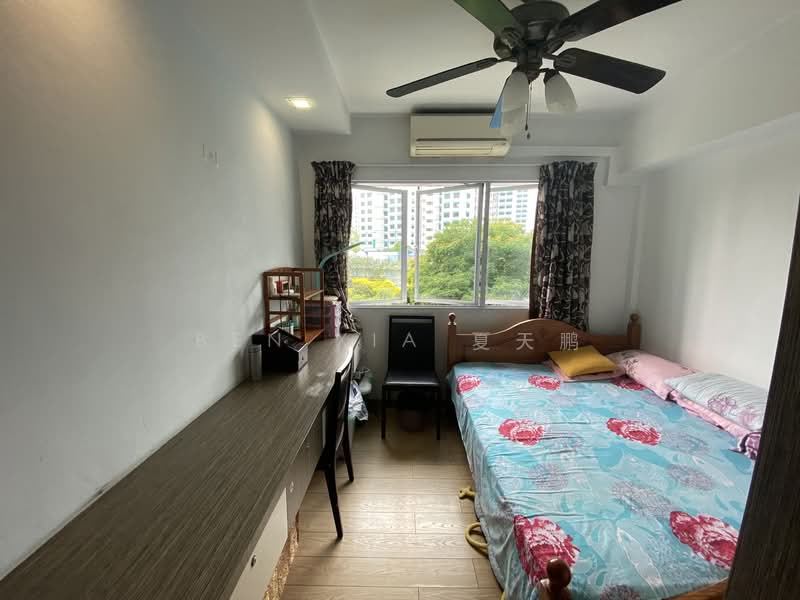 629 Jurong West Street 65, 629 Jurong West Street 65, 4 Bedrooms, 1,399 sqft, HDB Flat For Sale, by Ben XIA 夏天鹏, 500103765 - Bedroom 3 - PropertyGuru.com.sg