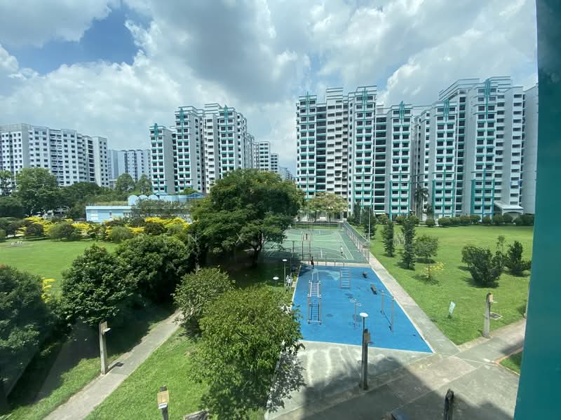 629 Jurong West Street 65, 629 Jurong West Street 65, 4 Bedrooms, 1,399 sqft, HDB Flat For Sale, by Ben XIA 夏天鹏, 500103765 - Unblocked view - PropertyGuru.com.sg