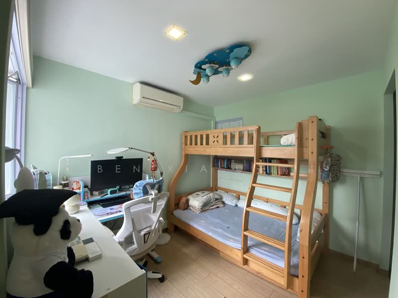 629 Jurong West Street 65, 629 Jurong West Street 65, 4 Bedrooms, 1,399 sqft, HDB Flat For Sale, by Ben XIA 夏天鹏, 500103765 - Master Bedroom - PropertyGuru.com.sg