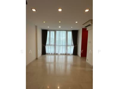 For Rent - Changi Rise Condo