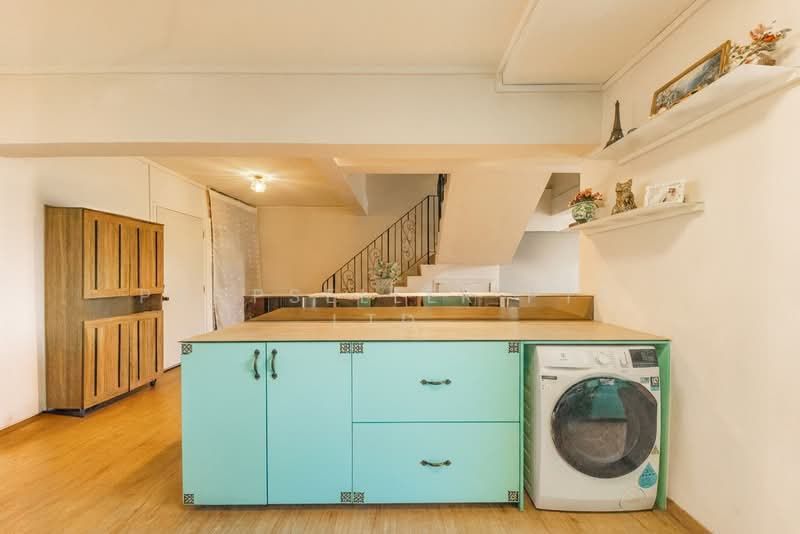 408 Jurong West Street 42, 408 Jurong West Street 42, 3 Bedrooms, 1,496 sqft, HDB Flat For Sale, by KOH YONG JIAN, 500103769 - Interior - PropertyGuru.com.sg