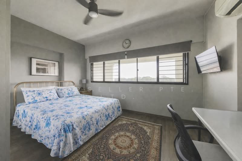 408 Jurong West Street 42, 408 Jurong West Street 42, 3 Bedrooms, 1,496 sqft, HDB Flat For Sale, by KOH YONG JIAN, 500103769 - Bedroom - PropertyGuru.com.sg