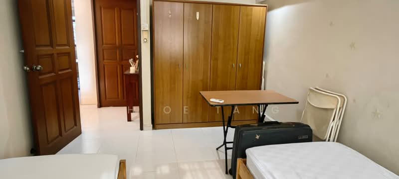 53 Lorong 5 Toa Payoh, 53 Lorong 5 Toa Payoh, Room Rental, 200 sqft, HDB Flat For Rent, by Chloe Tang, 500103770 - Bedroom - PropertyGuru.com.sg