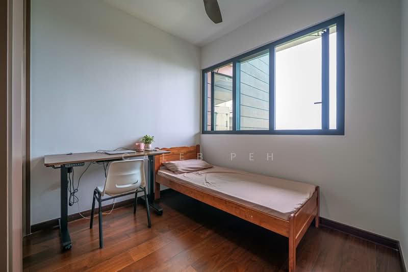 Normanton Park, 47 Normanton Park, 2 Bedrooms, 667 sqft, Condominium For Rent, by Caleb Peh, 500103771 - Bedroom - PropertyGuru.com.sg