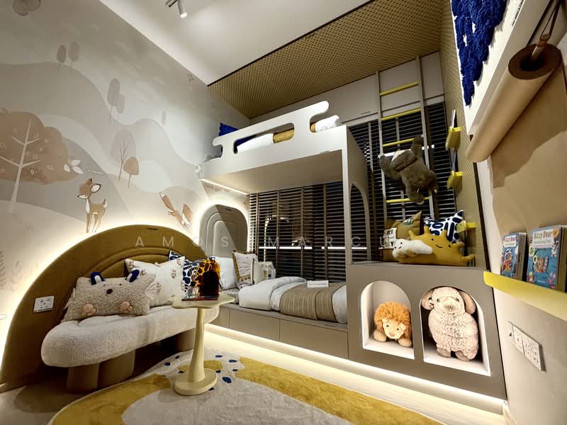 Vela Bay, Bayshore Road, 3 Bedrooms, 1,033 sqft, Condominium For Sale, by Amos Marcus, 500103773 - PropertyGuru.com.sg