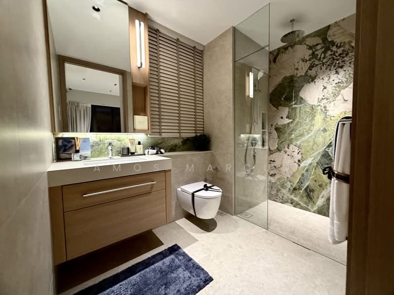 Vela Bay, Bayshore Road, 3 Bedrooms, 1,033 sqft, Condominium For Sale, by Amos Marcus, 500103773 - PropertyGuru.com.sg