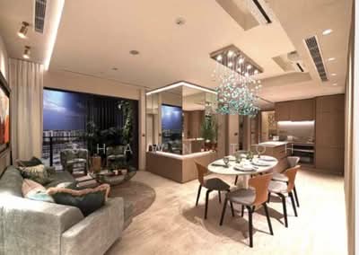 For Sale - Freehold 3B3B near Katong Park MRT! Freehold!