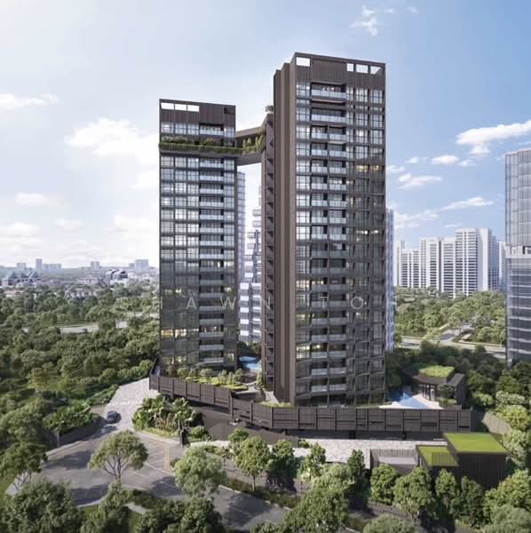 Freehold 3B3B near Katong Park MRT! Freehold!, , 3 Bedrooms, 1,087 sqft, Condominium For Sale, by Shawn Toh, 500103777 - Exterior - PropertyGuru.com.sg