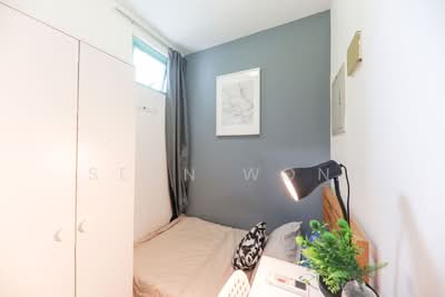 For Rent - Hazel Park Condo