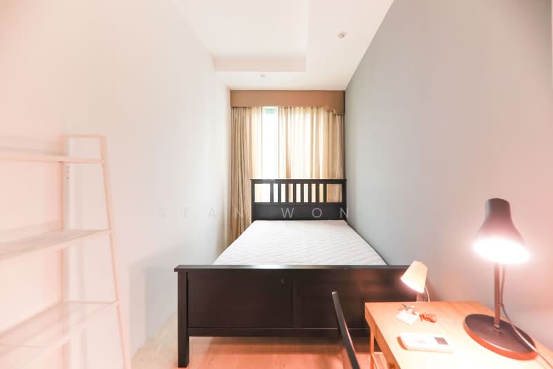 Hazel Park Condo, 15 Hazel Park Condo, 6 Bedrooms, 1,346 sqft, Condominium For Rent, by Sean Wong, 500103779 - Bedroom - PropertyGuru.com.sg