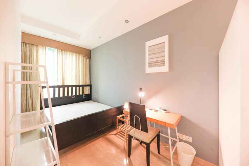 Hazel Park Condo, 15 Hazel Park Condo, 6 Bedrooms, 1,346 sqft, Condominium For Rent, by Sean Wong, 500103779 - Bedroom - PropertyGuru.com.sg