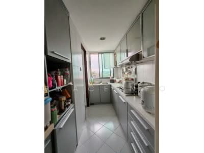 For Sale - The Yardley