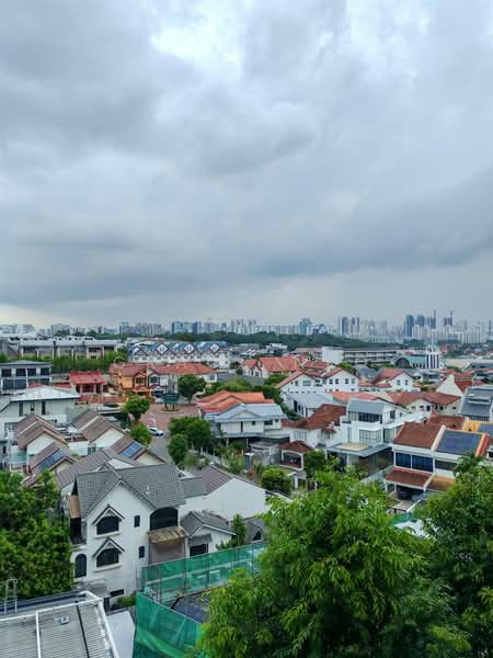 The Yardley, 571 Upper Serangoon Road, 3 Bedrooms, 1,281 sqft, Condominium For Sale, by Grace Neo, 500103780 - Exterior - PropertyGuru.com.sg