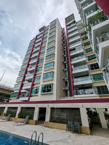 The Yardley, 571 Upper Serangoon Road, 3 Bedrooms, 1,281 sqft, Condominium For Sale, by Grace Neo, 500103780 - Exterior - PropertyGuru.com.sg