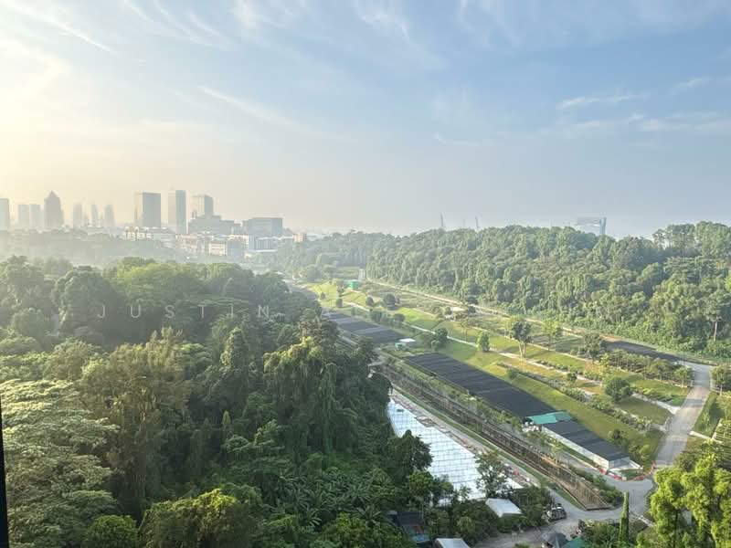 Normanton Park, 49 Normanton Park, 3 Bedrooms, 936 sqft, Condominium For Sale, by Justin Alexis Lim, 500103782 - View - PropertyGuru.com.sg