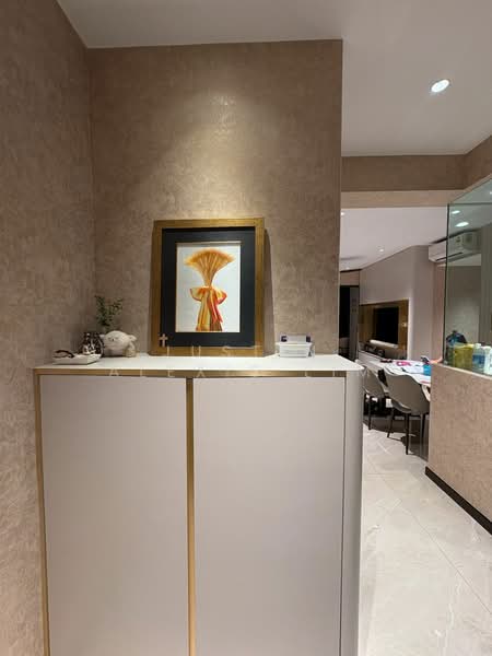 Normanton Park, 49 Normanton Park, 3 Bedrooms, 936 sqft, Condominium For Sale, by Justin Alexis Lim, 500103782 - Interior - PropertyGuru.com.sg