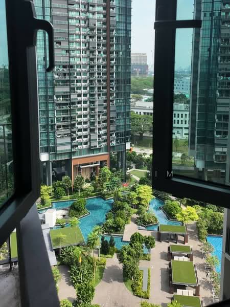 Normanton Park, 49 Normanton Park, 3 Bedrooms, 936 sqft, Condominium For Sale, by Justin Alexis Lim, 500103782 - Exterior - PropertyGuru.com.sg