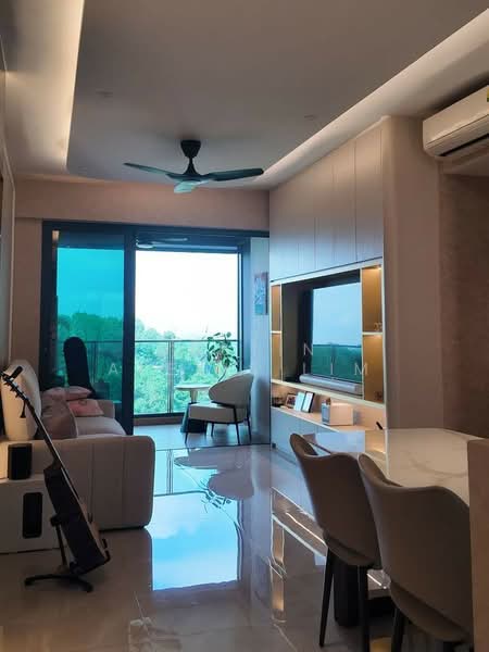 For Sale - Normanton Park