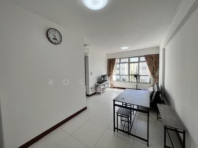 For Rent - 524B Tampines Central 7