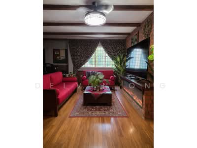 For Sale - 257A Compassvale Road