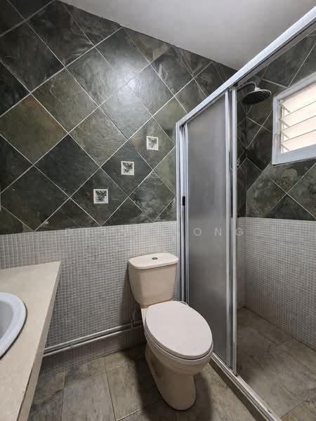 257A Compassvale Road, 257A Compassvale Road, 2 Bedrooms, 1,184 sqft, HDB Flat For Sale, by Delvin Ong, 500103787 - Bathroom - PropertyGuru.com.sg