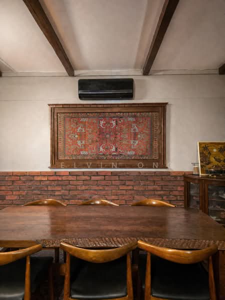 257A Compassvale Road, 257A Compassvale Road, 2 Bedrooms, 1,184 sqft, HDB Flat For Sale, by Delvin Ong, 500103787 - Dining Room - PropertyGuru.com.sg