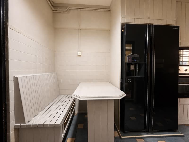 257A Compassvale Road, 257A Compassvale Road, 2 Bedrooms, 1,184 sqft, HDB Flat For Sale, by Delvin Ong, 500103787 - Kitchen - PropertyGuru.com.sg