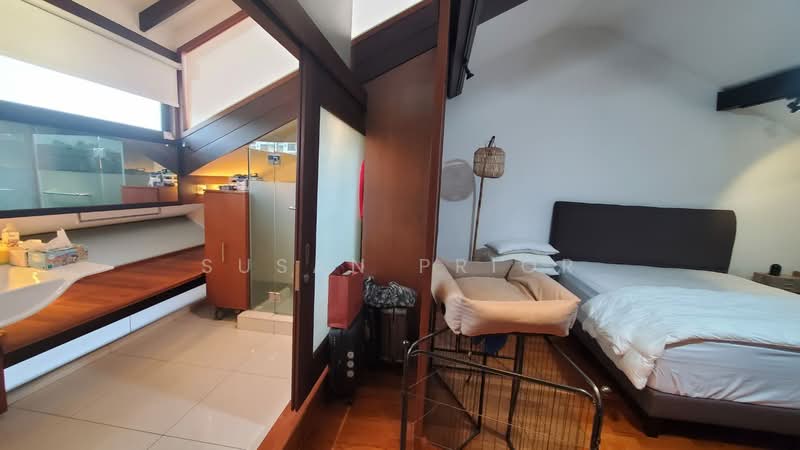 Heart of Orchard 3+1 Strata, Nearby Emerald Hill Conservation Area, 4 Bedrooms, 2,600 sqft, Conservation House For Rent, by Susan Prior, 500103790 - PropertyGuru.com.sg