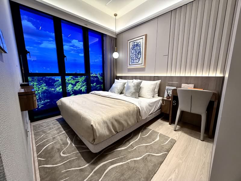 Vela Bay, Bayshore Road, 4 Bedrooms, 1,173 sqft, Condominium For Sale, by Amos Marcus, 500103791 - Bedroom - PropertyGuru.com.sg