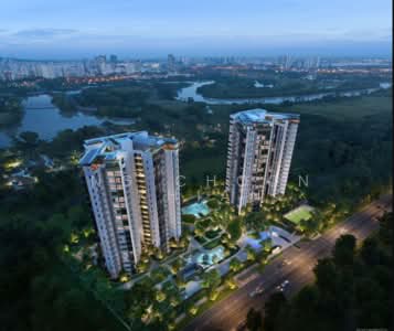 For Sale - The LakeGarden Residences