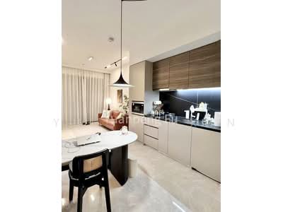 For Rent - Parc Clematis