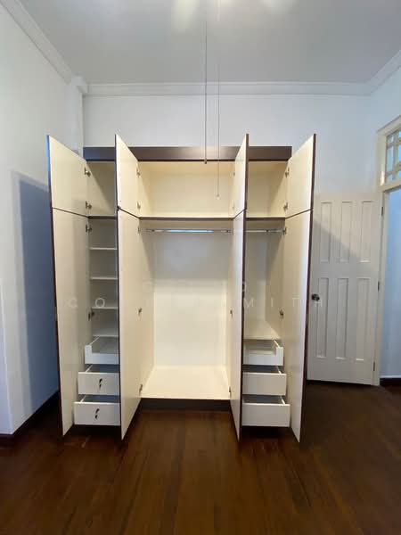 Townerville, 47 McNair Road, 3 Bedrooms, 2,424 sqft, Conservation House For Rent, by Gilad Coppersmith, 500103800 - Interior - PropertyGuru.com.sg