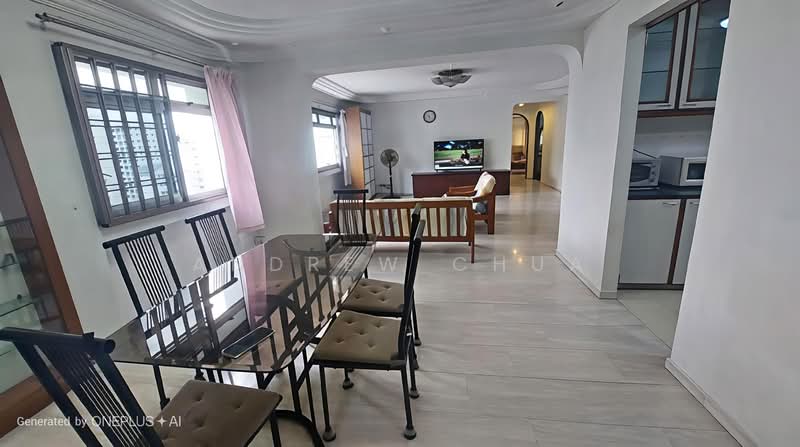 710 Pasir Ris Street 72, 710 Pasir Ris Street 72, 4 Bedrooms, 1,539 sqft, HDB Flat For Rent, by Andrew Chua, 500103801 - Living Room - PropertyGuru.com.sg