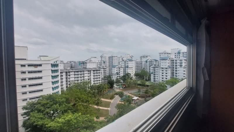 710 Pasir Ris Street 72, 710 Pasir Ris Street 72, 4 Bedrooms, 1,539 sqft, HDB Flat For Rent, by Andrew Chua, 500103801 - Exterior - PropertyGuru.com.sg