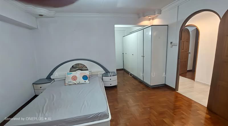 710 Pasir Ris Street 72, 710 Pasir Ris Street 72, 4 Bedrooms, 1,539 sqft, HDB Flat For Rent, by Andrew Chua, 500103801 - Bedroom - PropertyGuru.com.sg