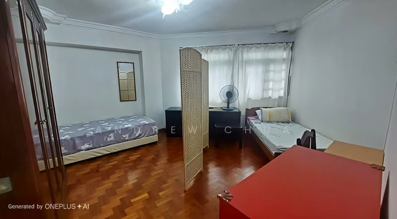 710 Pasir Ris Street 72, 710 Pasir Ris Street 72, 4 Bedrooms, 1,539 sqft, HDB Flat For Rent, by Andrew Chua, 500103801 - Bedroom - PropertyGuru.com.sg