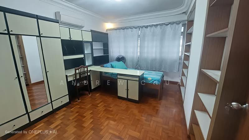 710 Pasir Ris Street 72, 710 Pasir Ris Street 72, 4 Bedrooms, 1,539 sqft, HDB Flat For Rent, by Andrew Chua, 500103801 - Bedroom - PropertyGuru.com.sg