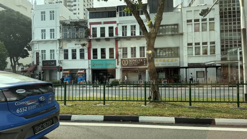 Circular Road, CIRCULAR ROAD, 1,074 sqft, Office For Rent, by Fanny Ong, 500103803 - Exterior - CommercialGuru.com.sg