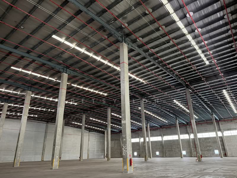 High Ceiling 12m, Floor Loading 20Kn/m2 Warehouse, , 96,000 sqft, Warehouse For Rent, by Betsy Loh, 500103807 - Interior - CommercialGuru.com.sg