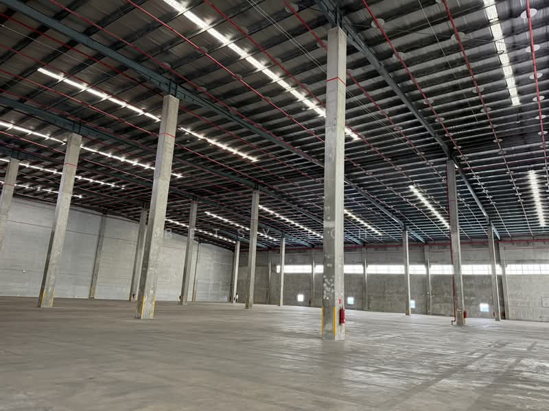 High Ceiling 12m, Floor Loading 20Kn/m2 Warehouse, , 96,000 sqft, Warehouse For Rent, by Betsy Loh, 500103807 - Interior - CommercialGuru.com.sg