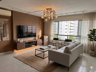 For Sale - 836 Tampines Street 82