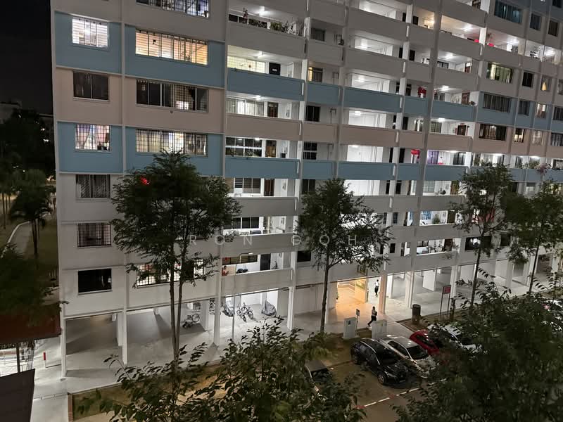 836 Tampines Street 82, 836 Tampines Street 82, 3 Bedrooms, 1,130 sqft, HDB Flat For Sale, by Ron Goh, 500103808 - Exterior - PropertyGuru.com.sg