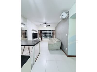 For Rent - 301A Punggol Central