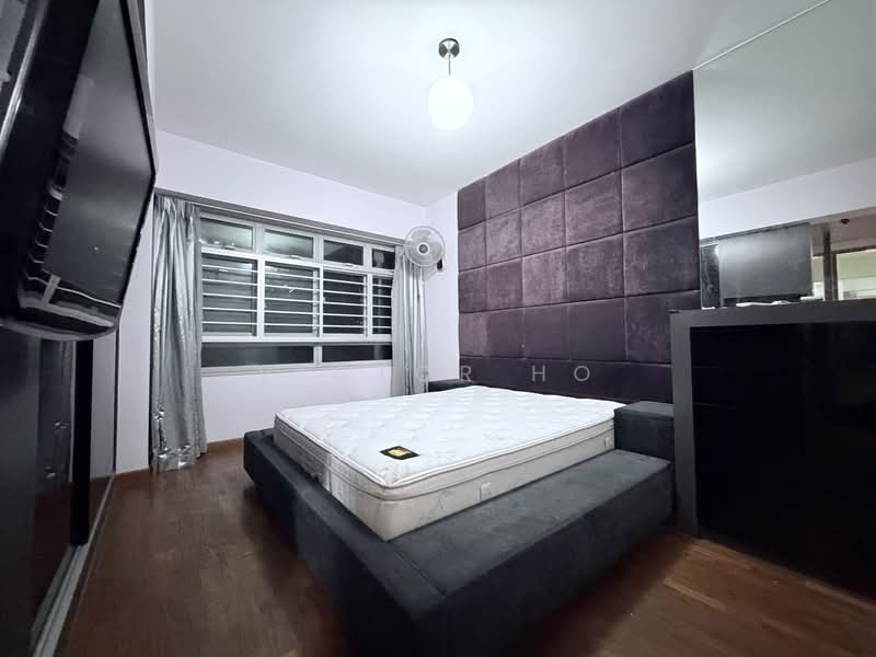 301A Punggol Central, 301A Punggol Central, 3 Bedrooms, 1,001 sqft, HDB Flat For Rent, by Victor Ho, 500103809 - Bedroom - PropertyGuru.com.sg