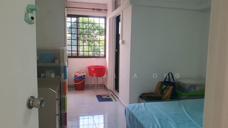 187 Bukit Batok West Avenue 6, 187 Bukit Batok West Avenue 6, 3 Bedrooms, 1,130 sqft, HDB Flat For Sale, by Prescealla Ong, 500103815 - Bedroom - PropertyGuru.com.sg
