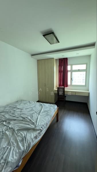 204 Punggol Field, 204 Punggol Field, 3 Bedrooms, 969 sqft, HDB Flat For Rent, by Casey Koo 古家进, 500103818 - Bedroom - PropertyGuru.com.sg