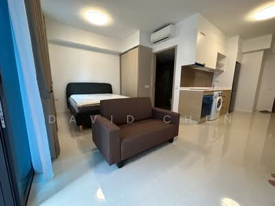 For Rent - Treasure at Tampines