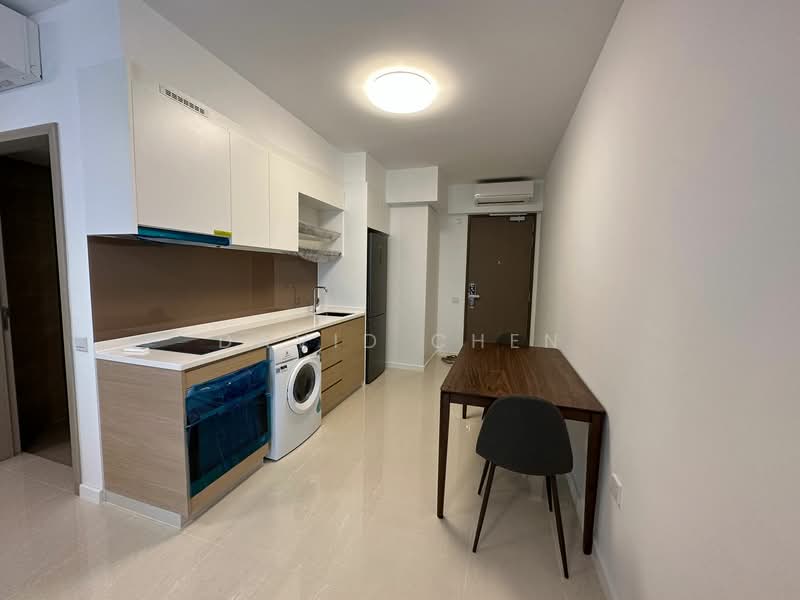 Treasure at Tampines, 57 Tampines Lane, 1 Bedroom, 463 sqft, Condominium For Rent, by David Chen, 500103821 - PropertyGuru.com.sg