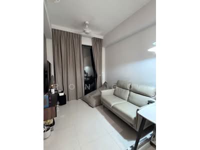 For Rent - Parc Botannia