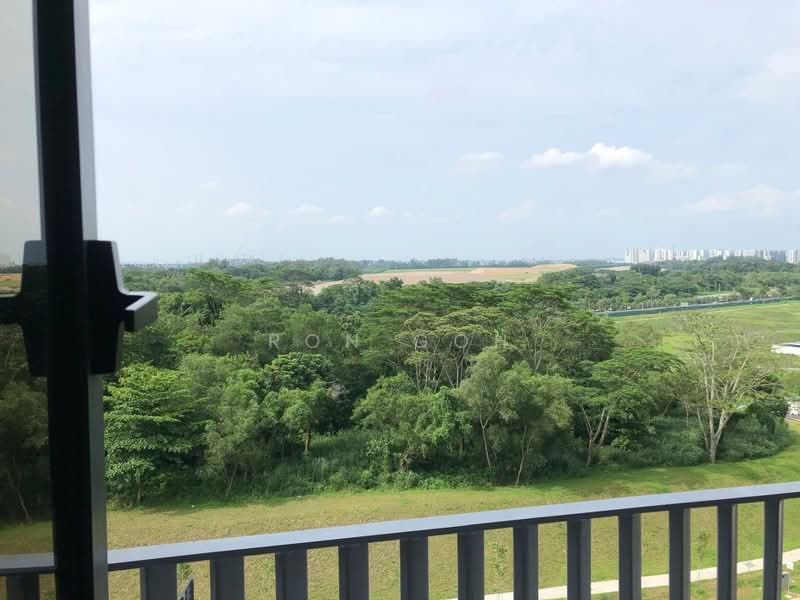 Parc Botannia, 10 Fernvale Street, 1 Bedroom, 441 sqft, Condominium For Rent, by Ron Goh, 500103823 - View - PropertyGuru.com.sg